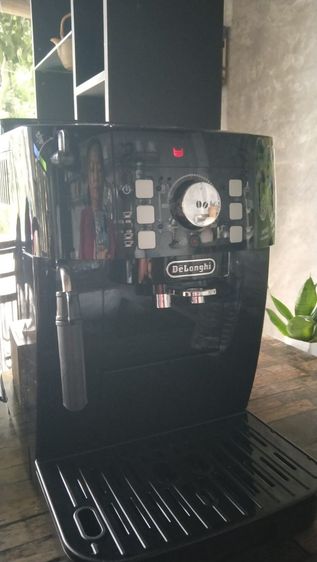 ☕ ขายเครื่องชงกาแฟ De'Longhi สภาพสวย ประกันเหลือ รูดบัตรได้ รูปที่ 2