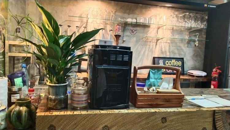 ☕ ขายเครื่องชงกาแฟ De'Longhi สภาพสวย ประกันเหลือ รูดบัตรได้ รูปที่ 3