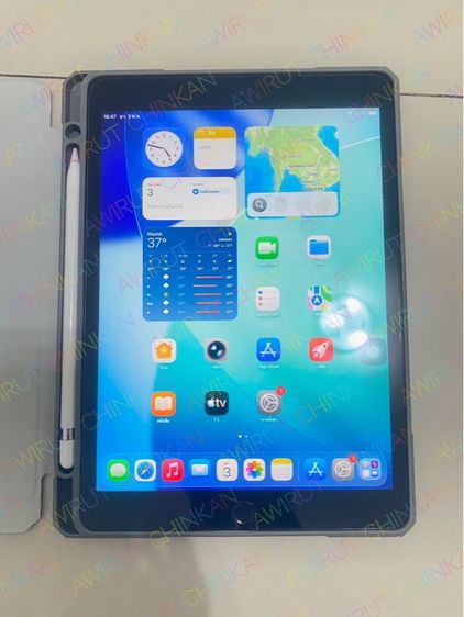 Apple 64 GB ipad gen9 64wifi 2021