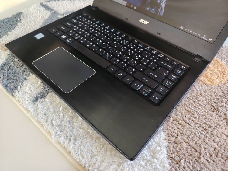 Acer Travelmate P249 core i5 7200u 2.50Ghz Ram 4 GB DDR4 HD 1000 GB จอ 14 นิ้ว รูปที่ 4
