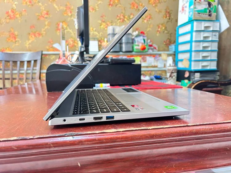 Notebook Acer A315-24P รูปที่ 3