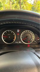 honda accord 2011