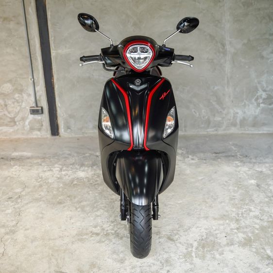 Grand filano hybird ออกรถแค่ 900 บาท ตจว. ติดแบล็คลิสออกได้หมด (มีดาวน์เพิ่ม) รูปที่ 3