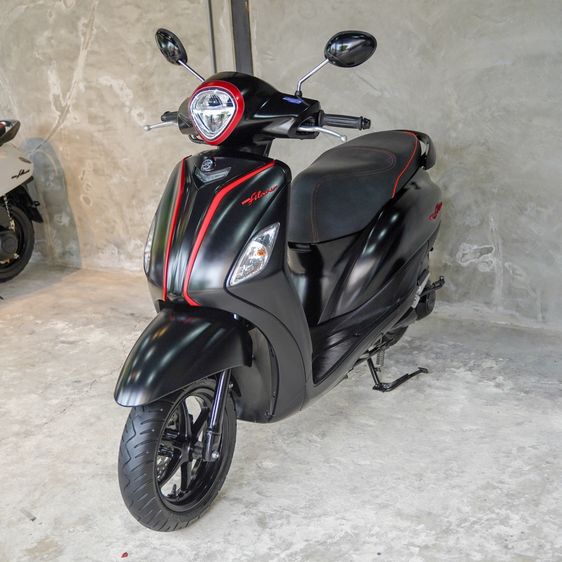 Grand filano hybird ออกรถแค่ 900 บาท ตจว. ติดแบล็คลิสออกได้หมด (มีดาวน์เพิ่ม) รูปที่ 2