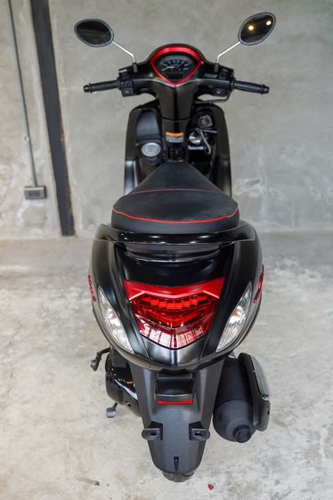 Grand filano hybird ออกรถแค่ 900 บาท ตจว. ติดแบล็คลิสออกได้หมด (มีดาวน์เพิ่ม) รูปที่ 10