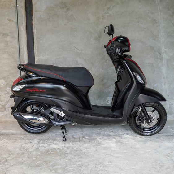 Grand filano hybird ออกรถแค่ 900 บาท ตจว. ติดแบล็คลิสออกได้หมด (มีดาวน์เพิ่ม) รูปที่ 5
