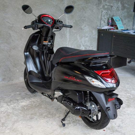Grand filano hybird ออกรถแค่ 900 บาท ตจว. ติดแบล็คลิสออกได้หมด (มีดาวน์เพิ่ม) รูปที่ 14
