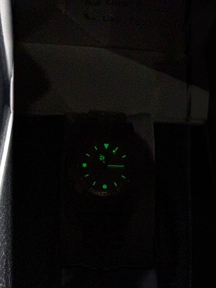 Tag Heuer S1500 King size รูปที่ 5
