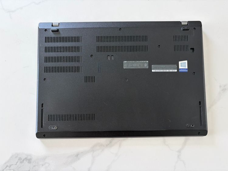 lenovo Thinkpad L480 core i5 - 8350u 1.70 Ghz Ram 8 Gb SSD M.2 256 Gb จอ 14 นิ้ว FHD รูปที่ 12
