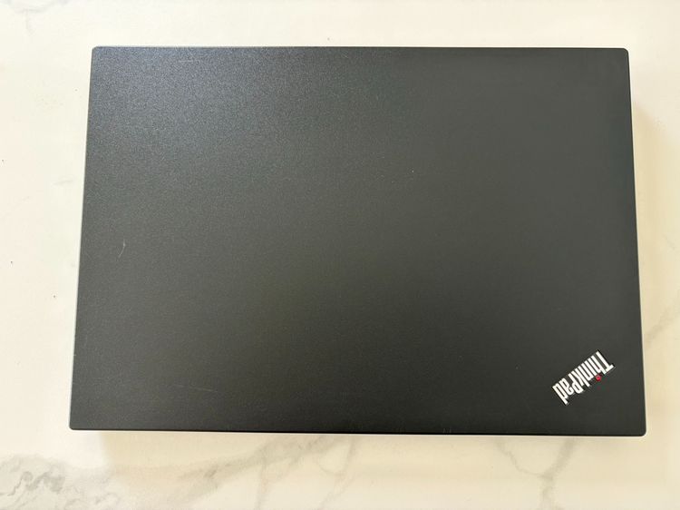 lenovo Thinkpad L480 core i5 - 8350u 1.70 Ghz Ram 8 Gb SSD M.2 256 Gb จอ 14 นิ้ว FHD รูปที่ 11