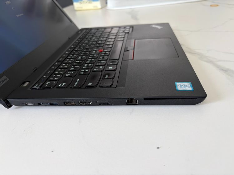 lenovo Thinkpad L480 core i5 - 8350u 1.70 Ghz Ram 8 Gb SSD M.2 256 Gb จอ 14 นิ้ว FHD รูปที่ 9