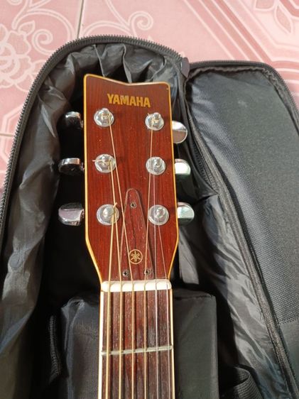 กีต้าโปร่ง YAMAHA fg401 รูปที่ 2