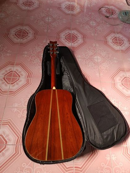 กีต้าโปร่ง YAMAHA fg401 รูปที่ 3