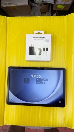 128 GB Samsung Tab A9 Plus5G