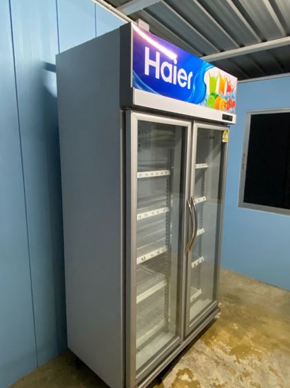 ตู้แช่เย็น Haier รูปที่ 3