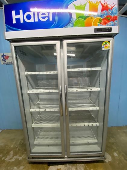 ตู้แช่เย็น Haier รูปที่ 2