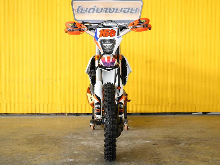 🔥 KTM SIX DAYS 300 TPI ปี 2022 🔥 รูปที่ 9