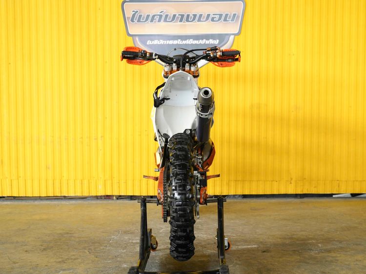 🔥 KTM SIX DAYS 300 TPI ปี 2022 🔥 รูปที่ 10