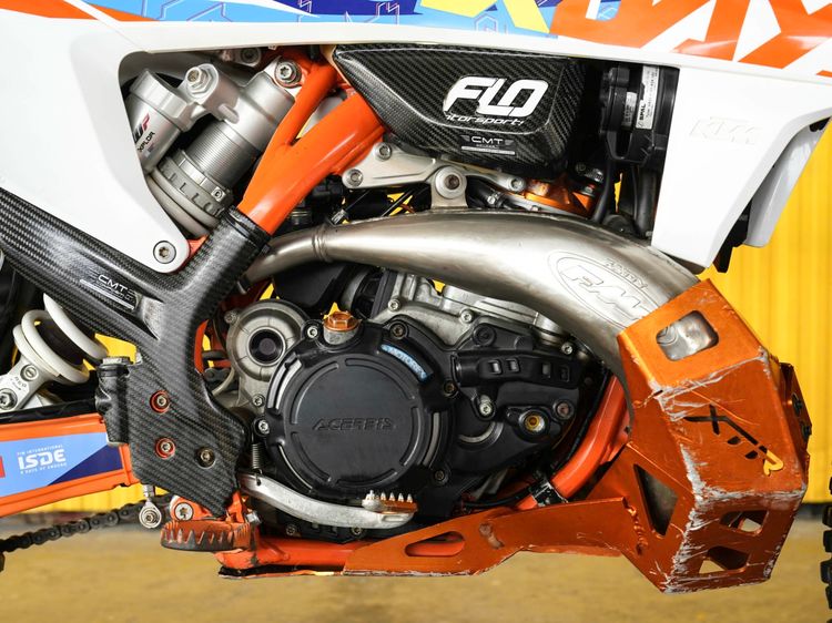 🔥 KTM SIX DAYS 300 TPI ปี 2022 🔥 รูปที่ 17