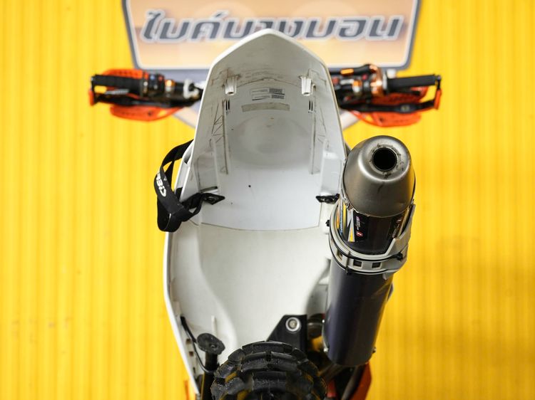 🔥 KTM SIX DAYS 300 TPI ปี 2022 🔥 รูปที่ 6
