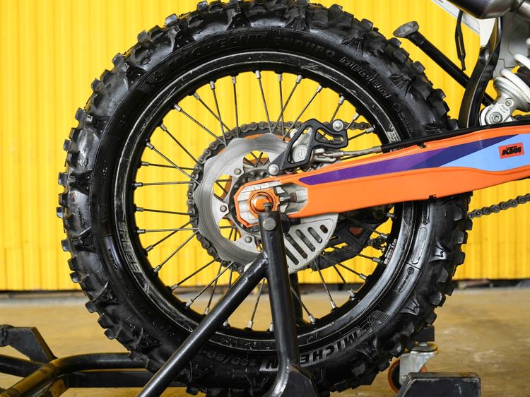 🔥 KTM SIX DAYS 300 TPI ปี 2022 🔥 รูปที่ 18