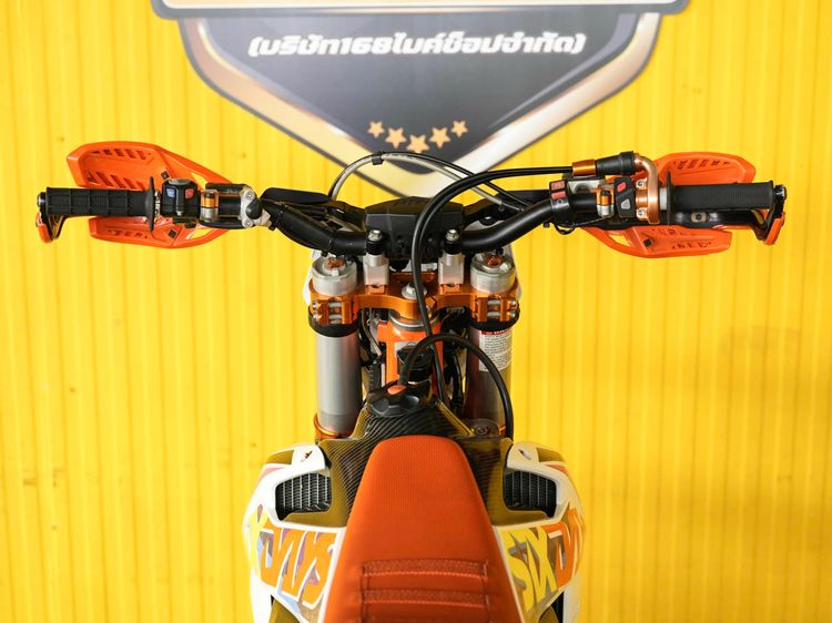 🔥 KTM SIX DAYS 300 TPI ปี 2022 🔥 รูปที่ 5