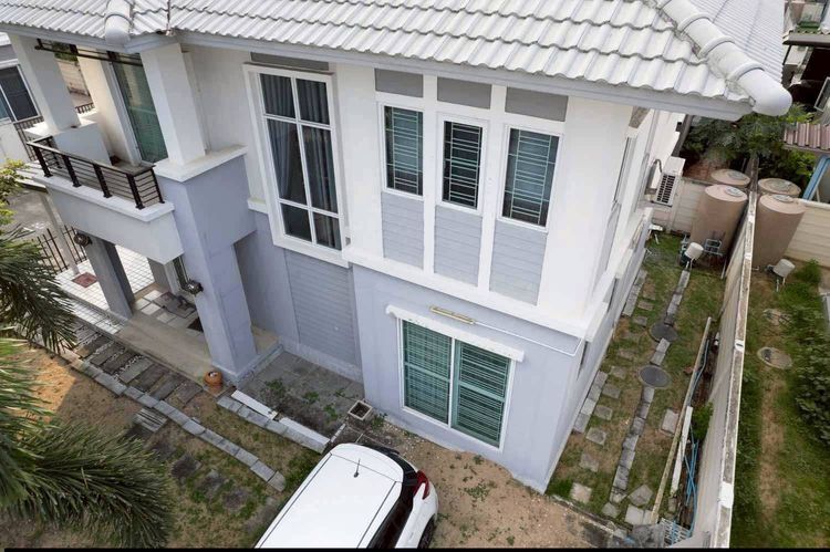 Pruksa มีบางส่วน 2015 ให้เช่า บ้านเดี่ยว17,500 รูปที่ 2