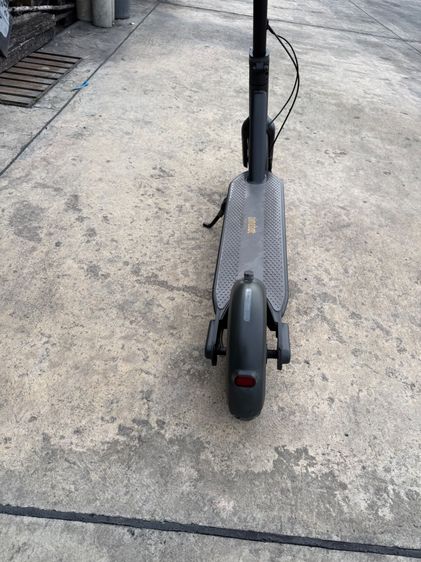 Ninebot KickScooter MAX G30P รูปที่ 2