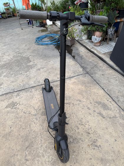 Ninebot KickScooter MAX G30P
