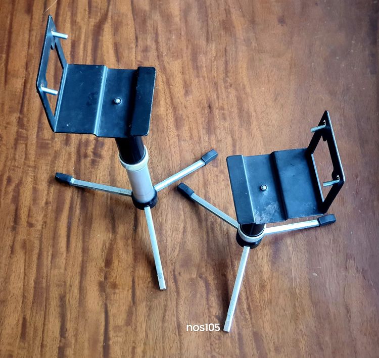 ขาตั้ง Bose cube 501X Standard Satellite Double Cube จำนวน 1 คู่