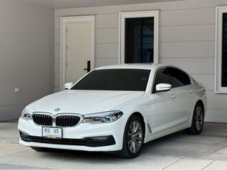 BMW 530e Elite ปี2020 วิ่ง 40000 km.