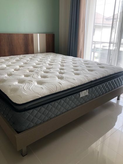 ที่นอน King size 6 ฟุต รูปที่ 3