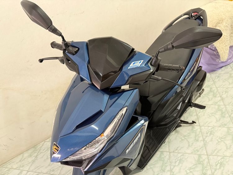 Honda Click125 รูปที่ 4