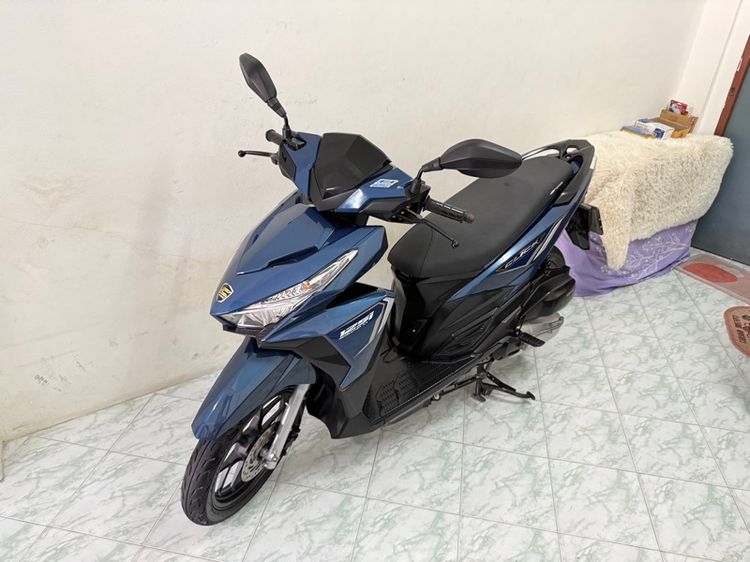 Honda Click125 รูปที่ 2