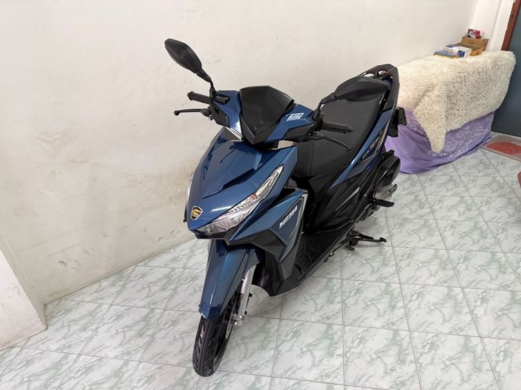 Honda Click125 รูปที่ 3