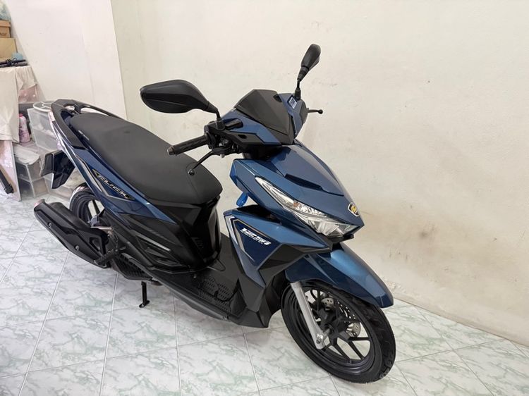 Honda Click125