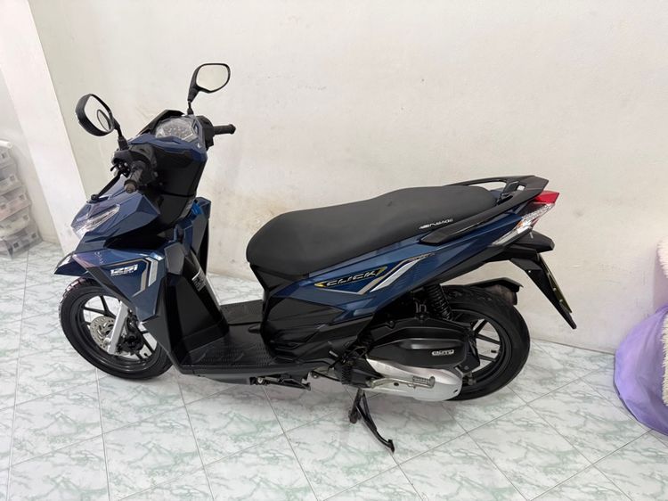 Honda Click125 รูปที่ 7