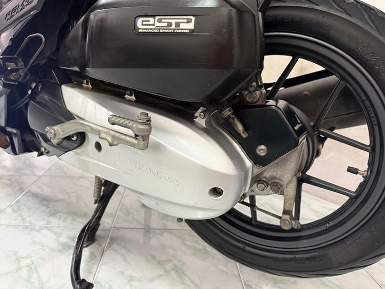 Honda Click125 รูปที่ 8