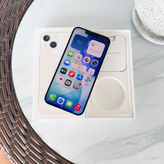 iphone 13 256g
