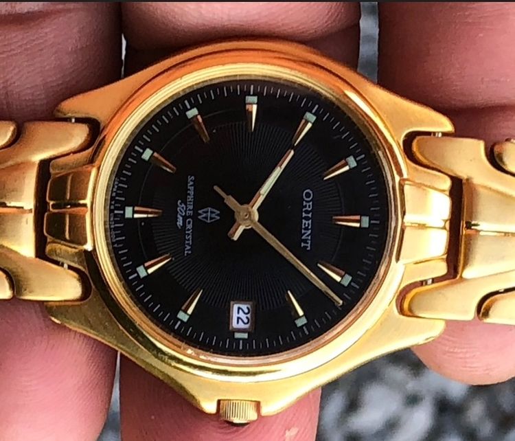 Orient Sapphire Crystal 50m รูปที่ 14