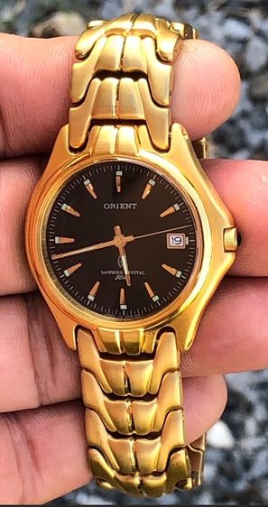 Orient Sapphire Crystal 50m รูปที่ 9