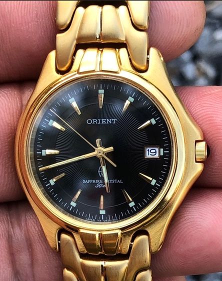 Orient Sapphire Crystal 50m รูปที่ 12