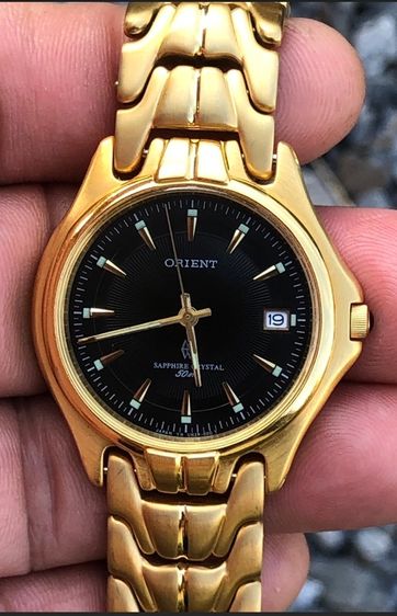 Orient Sapphire Crystal 50m รูปที่ 10