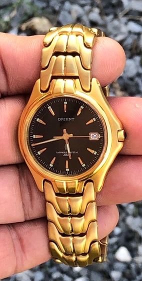 Orient Sapphire Crystal 50m รูปที่ 4