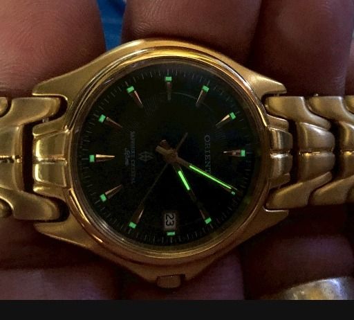 Orient Sapphire Crystal 50m รูปที่ 11