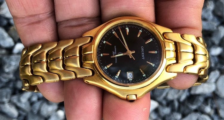 Orient Sapphire Crystal 50m รูปที่ 17