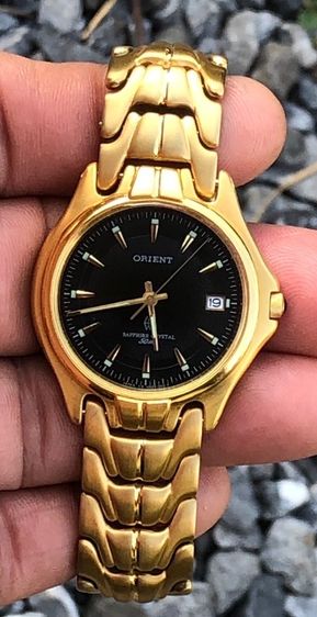 Orient Sapphire Crystal 50m รูปที่ 15