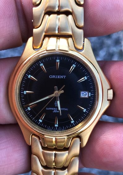 Orient Sapphire Crystal 50m รูปที่ 5