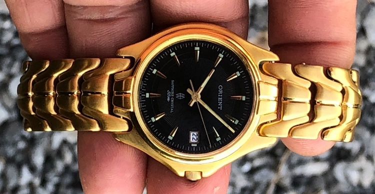 Orient Sapphire Crystal 50m รูปที่ 2