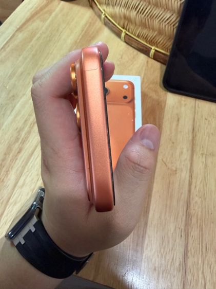 iphone 17 pro max รูปที่ 7